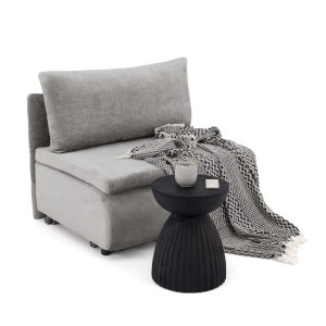 Sofa dwuosobowa z funkcją spania PETITE | Kolor do wyboru