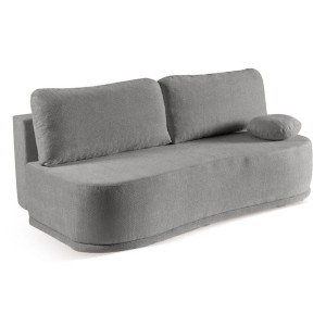 Sofa z funkcją spania KIDNEY | Szary