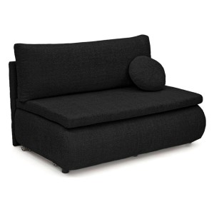 Sofa z funkcją spania LEETIE | 120 | Poduszka w zestawie | Kolor do wyboru