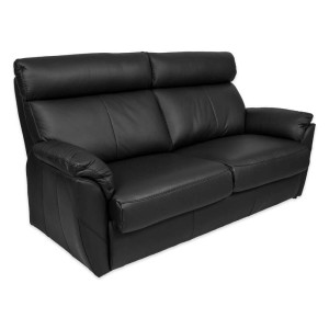 Sofa 2RR z relaksem manualnym  | CAPRI | Kolor do wyboru 