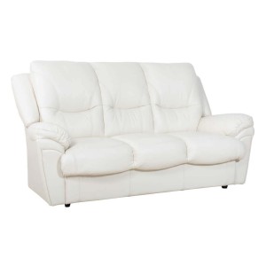 Sofa 3S ze schowkiem | GALA | Kolor do wyboru 