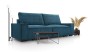 mała sofa