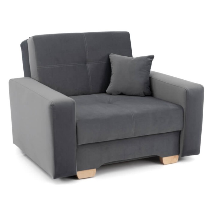 lux pik solo 265