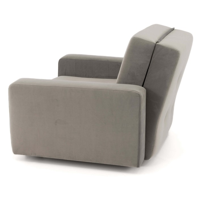 LUX amerykański bok