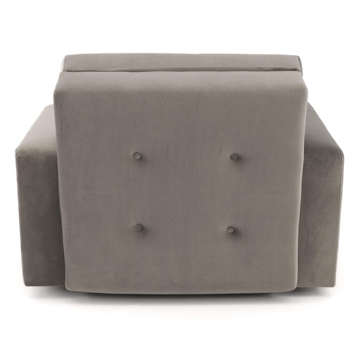 LUX amerykański tył