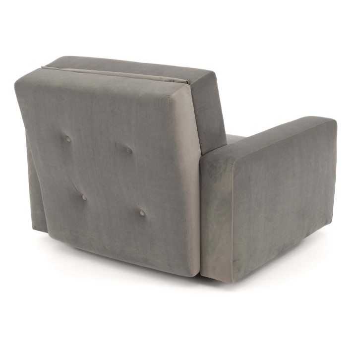 LUX amerykański tył