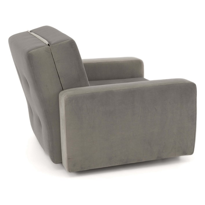 LUX amerykański bok