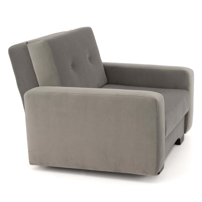 LUX amerykański bok