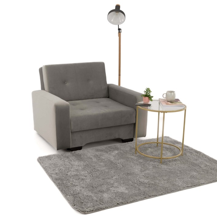 fotel do salonu LUX