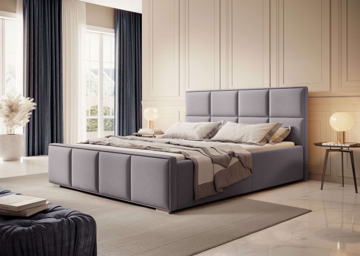 łóżko sypialniane 180x200