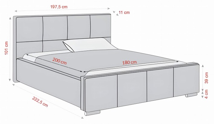 wym 180 SELSE LB-49P