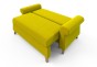Sofa 2 osobowa 180x90 OSLO / Terra 13 / Outlet -3