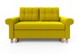 Sofa 2 osobowa 180x90 OSLO / Terra 13 / Outlet -4