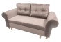 Sofa 2 osobowa 180x90 OSLO / Terra 13 / Outlet -1