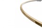 MOOSEE lampa wisząca RING SLIM 150 złota-4