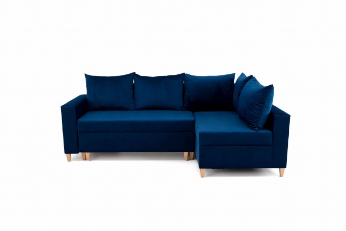 narożnik na nóżkach