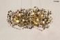 MOOSEE lampa wisząca MONETE 60 chrom-2