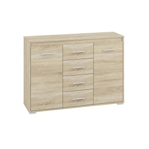 Komoda AVO 14 sonoma jasna