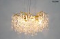 MOOSEE lampa wisząca RIVIERA 80 złota-9