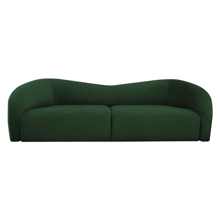 sofa trzyosobowa zielona riviera38