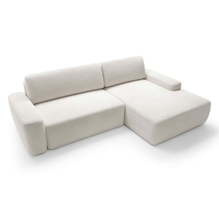 narożnik z funkcją spania