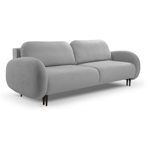 Sofa z funkcją spania SOFT | kolor do wyboru