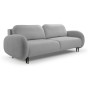 Sofa z funkcją spania SOFT | kolor do wyboru-1