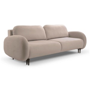 Sofa z funkcją spania SOFT | kolor do wyboru
