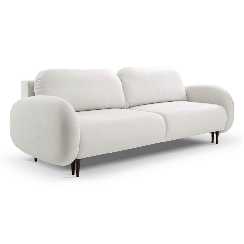 Sofa z funkcją spania SOFT | kolor do wyboru
