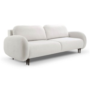 Sofa z funkcją spania SOFT | kolor do wyboru