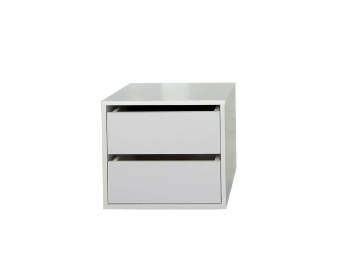 box kontenerek 2 szuflady