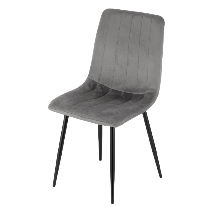 krzesło szare do jadalni