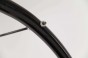 Fotel wiszący ogrodowy 2 osobowy HC-008 szary | OUTLET-15