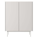 Komoda COLOR KD97 | Kaszmir, dąb linea