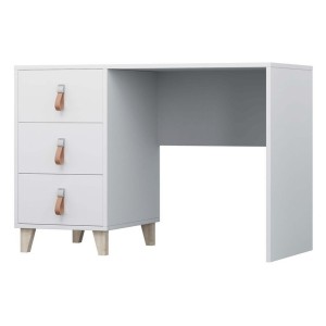 Biurko FIGO 08 | Biały