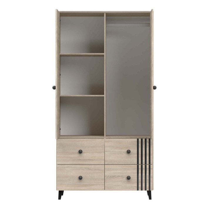 Kadrowane.psd_0003_OPEN WARDROBE FOX 06 4S2D ALL OAK M09134.jpg