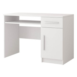 Biurko OMEGA I - 08 | Biały 