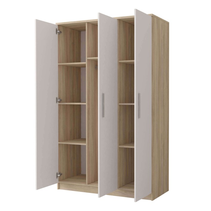 Kadrowane_0000_WARDROBE OPEN 3D OAK_WHITE M01430.jpg