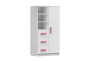 RACK ALL WHITE M00294 HANDLE PINK.png