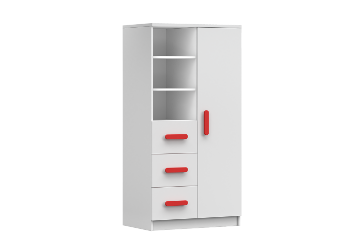 RACK ALL WHITE M00294 HANDLE RED.png