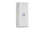 WARDROBE 2D ALL WHITE M00265 HANDLE BLUE.png