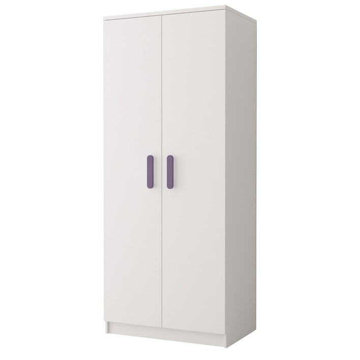 WARDROBE 2D ALL WHITE M00265 HANDLE PURPLE.jpg