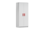WARDROBE 2D ALL WHITE M00265 HANDLE RED.png