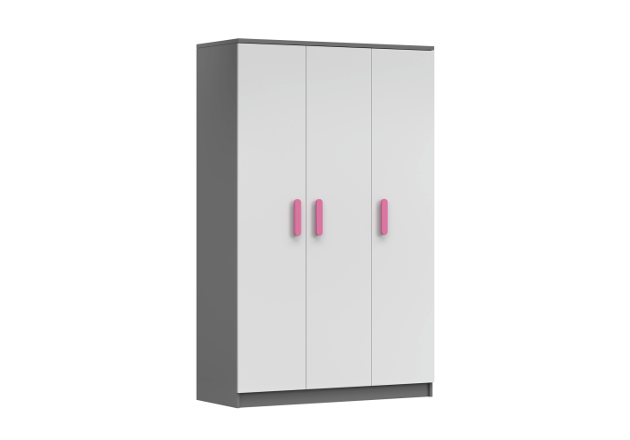 WARDROBE 3D GRAY_WHITE M01953 HANDLE PINK.png