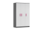 WARDROBE 3D GRAY_WHITE M01953 HANDLE PINK.png