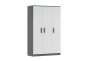 WARDROBE 3D GRAY_WHITE M01953 HANDLE RED GRAY.png