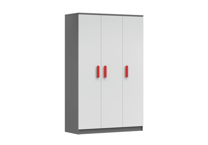WARDROBE 3D GRAY_WHITE M01953 HANDLE RED.png