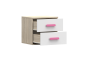 OPEN BEDSIDE TABLE OAK_WHITE M01314 HANDLE PINK.png