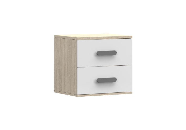 BEDSIDE TABLE OAK_WHITE M01314 HANDLE GRAY.png