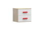 BEDSIDE TABLE OAK_WHITE M01314 HANDLE RED.png